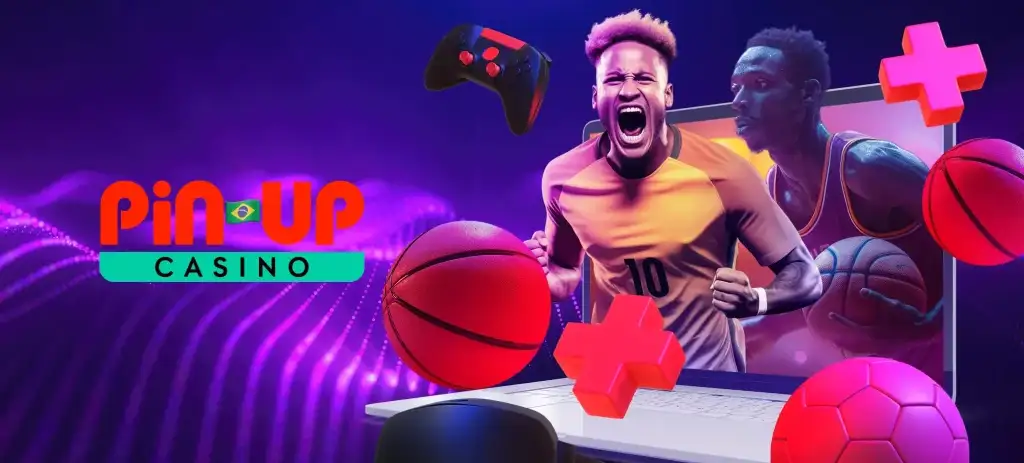 Como jogar no Pin-Up Casino online?